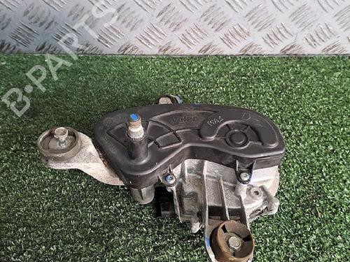 Used Front wiper motor PEUGEOT RCZ 2.0 HDi (163 hp) 30077533