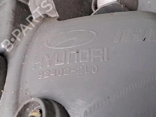 Right taillight HYUNDAI i30 (FD) 1.6 CRDi | BP30076953C35 
