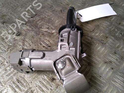 Ignition barrel FORD FIESTA VI (CB1, CCN) 1.4 TDCi | BP30071128M48 - Image 4