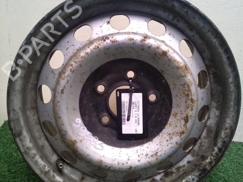 Fælk CITROËN JUMPY II Van 1.6 HDi 90 16V | BP32487085C45 - Image 2