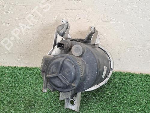 Left front fog light PEUGEOT 206 Hatchback (2A/C) 2.0 HDI 90 | BP30065832C30 