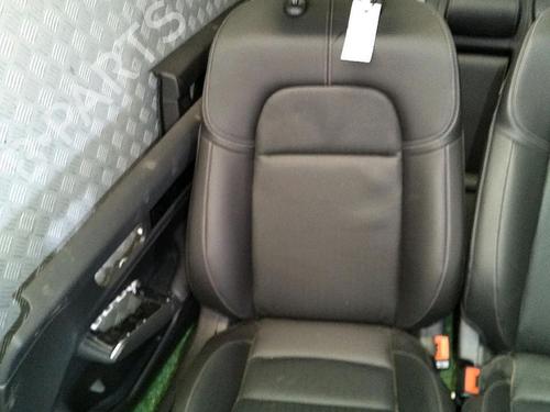 Seats set HONDA CIVIC XI Hatchback (FL) 2.0 e:HEV | BP38502016C78 - Image 8