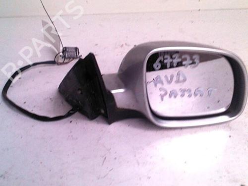 Used Right mirror VW PASSAT B5.5 (3B3) 1.9 TDI (101 hp) 30075657