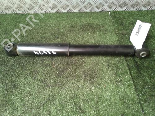 Used Right rear shock absorber PEUGEOT BIPPER (AA_) 1.3 HDi 75 (75 hp) 17157549