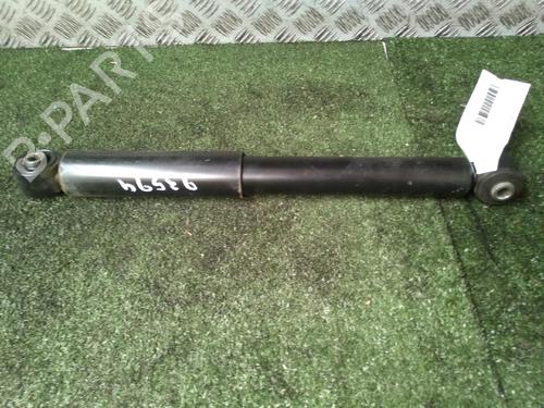 Right rear shock absorber PEUGEOT BIPPER (AA_) 1.3 HDi 75 (75 hp) 17157549