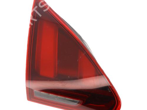 Left tailgate light PEUGEOT 2008 I (CU_) 1.2 THP 110 / PureTech 110 | BP29947907C79  - Image 11