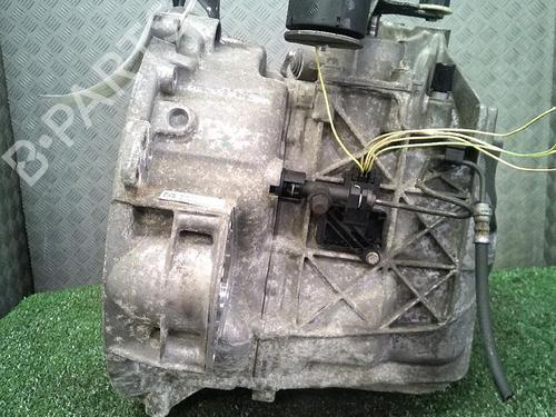 Gearbox MERCEDES-BENZ GLA-CLASS (X156) GLA 200 CDI / d (156.908) | BP30076660M3