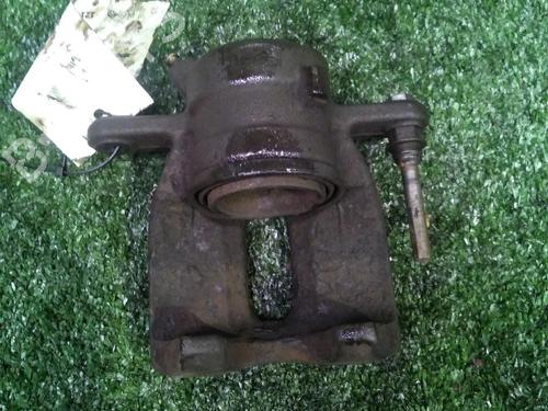 Left front brake caliper RENAULT CLIO III (BR0/1, CR0/1) 1.5 dCi (BR0H, CR0H, CR1S, BR1S) | BP19516758M105 