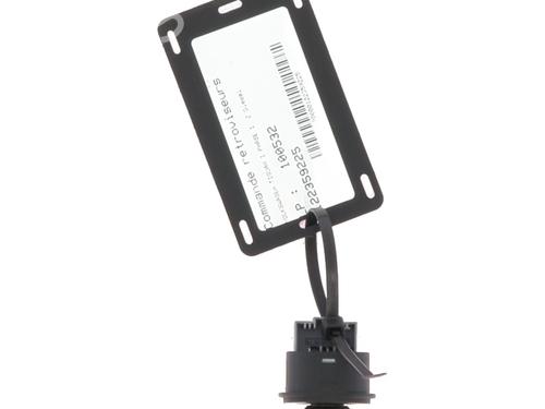Mirror switch VW TIGUAN (5N_) 2.0 TDI 4motion | BP33311220I25 - Image 2