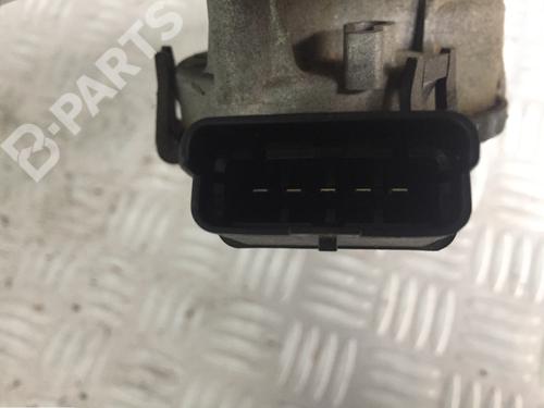Front wiper motor RENAULT KANGOO (KC0/1_) 1.5 dCi (KC08, KC09) | BP11403798M29 