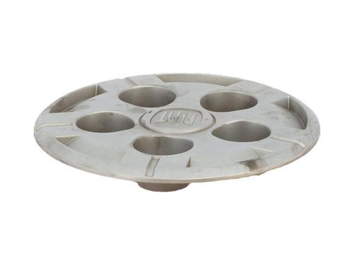 Andre FIAT DUCATO Platform/Chassis (250_) 100 Multijet 2,2 D | BP37731336O1 - Image 4