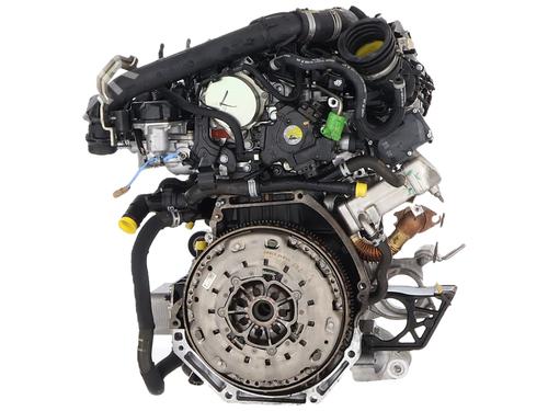 Engine RENAULT KADJAR (HA_, HL_) 1.6 dCi 130 (HLA4) | BP38745203M1 - Image 3