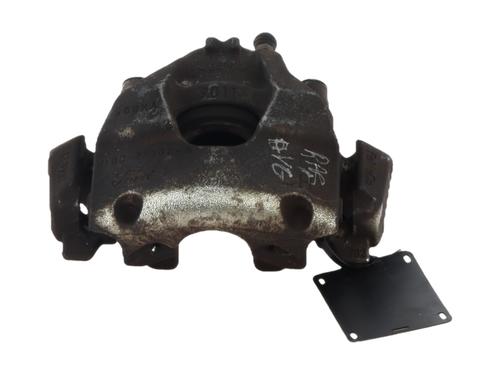 Left front brake caliper FORD FIESTA VII (HJ, HF) 1.0 EcoBoost | BP37031680M105 - Image 4