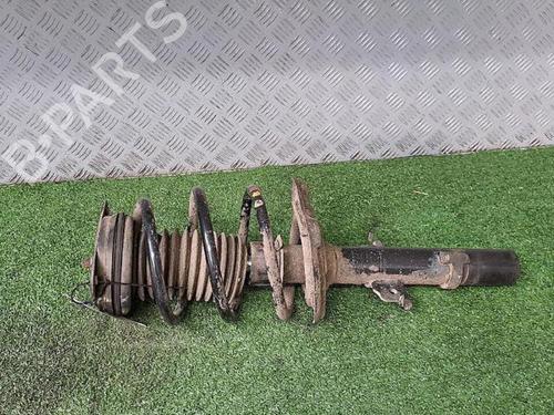 Used Right front shock absorber RENAULT SCÉNIC IV (J9_) 1.7 Blue dCi 150 (J9A7, J9A8) (150 hp) 30076864