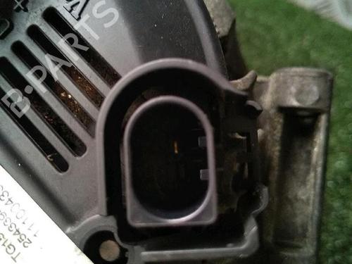 Alternator VW GOLF V Variant (1K5) 1.9 TDI | BP30072266M7 - Image 5