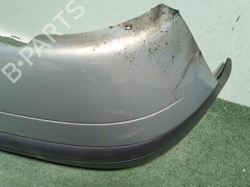 Rear bumper RENAULT CLIO II (BB_, CB_) 1.4 16V (B/CB0L) | BP30076201C8
