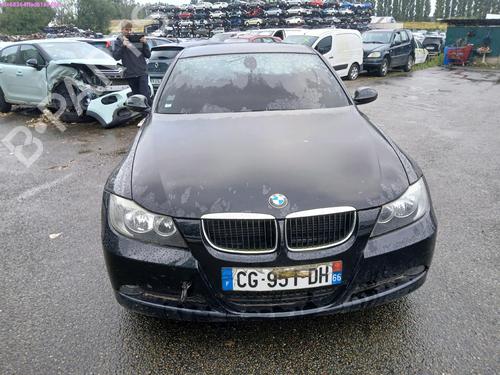 Starter BMW 3 (E90) 318 d | BP22685153M8 
