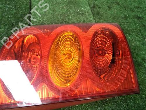 Left taillight PEUGEOT 1007 (KM_) 1.4 | BP30073183C34  - Image 5