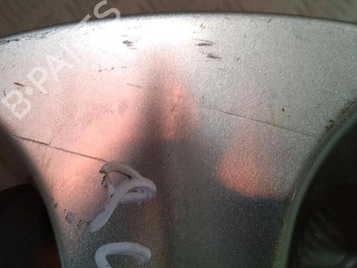 Used Rim PEUGEOT 607 (9D, 9U) 2.2 HDi (133 hp) 29950045