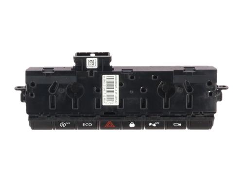 Warning switch DACIA DUSTER (HM_) 1.5 dCi 115 (HMAD) | BP38760618I22 - Image 2
