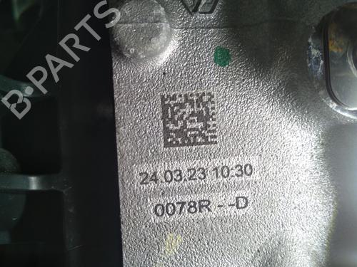 Engine RENAULT CLIO V (B7_) 1.6 E-TECH 140 (B7MU) | BP31669060M1 