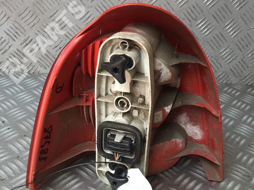 Right taillight RENAULT TWINGO I (C06_) 1.2 (C066, C068) | BP11404763C35 