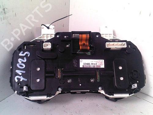 Kombiinstrument NISSAN PULSAR Hatchback (C13) 1.5 dCi | BP30075162C47 