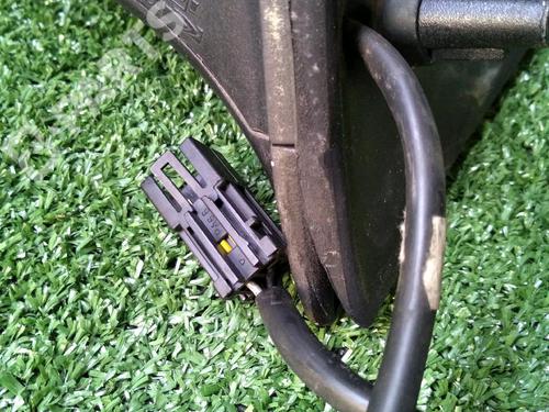 Left mirror OPEL ZAFIRA A MPV (T98) 1.6 16V (F75) | BP11408336C26 