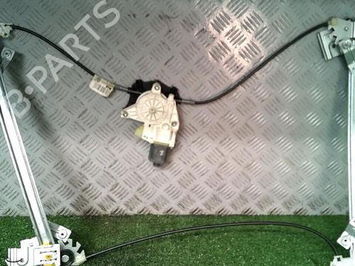 Front right window mechanism MERCEDES-BENZ C-CLASS (W204) C 220 CDI (204.008) | BP30064760C23