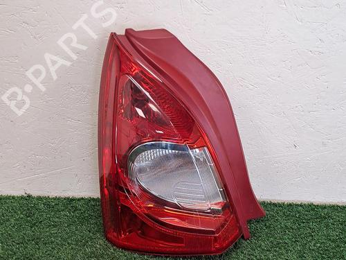 Left taillight RENAULT TWINGO II (CN0_) 1.2 16V (CN04, CN0B) | BP29948604C34 