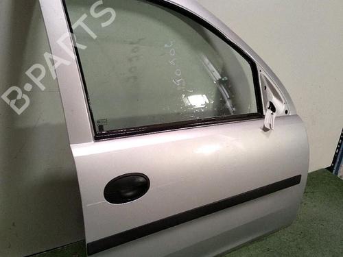 Right front door OPEL COMBO Box Body/MPV 1.3 CDTI 16V | BP30072006C3 