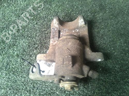 Right rear brake caliper VW POLO (9N_, 9A_) 1.9 TDI | BP18710158M106 