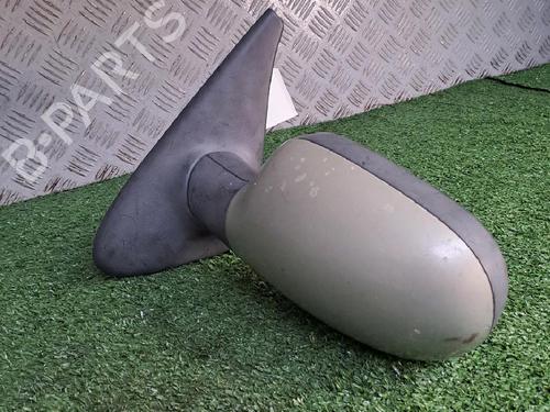 Left mirror RENAULT MEGANE I (BA0/1_) 1.6 e (BA0F, BA0S) | BP11401176C26 