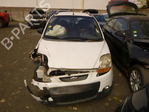 Used Parts CHEVROLET MATIZ (M200, M250) 0.8 (52 hp) 4432379