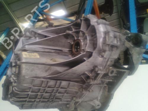 Gearbox MAZDA 3 (BL) 1.6 MZ-CD (BL14) | BP32117817M3  - Image 6