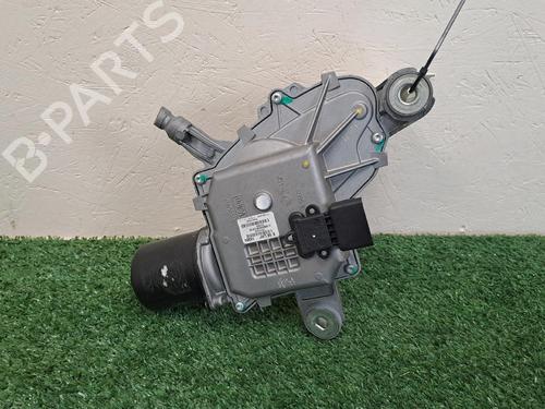 Front wiper motor CITROËN C4 Picasso I MPV (UD_) 1.6 HDi | BP25041808M29 