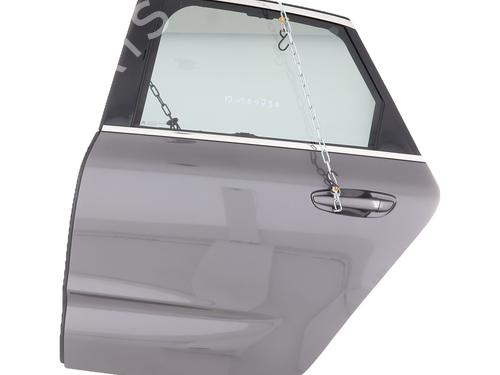 Used Left rear door Left rear door CITROËN C4 SPACETOURER (3D_) [2018-2026] 34249380 34249380