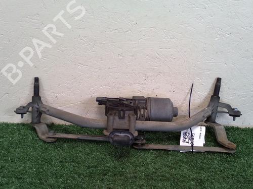 Front wiper motor PEUGEOT 207 (WA_, WC_) 1.6 HDi | BP29949019M29
