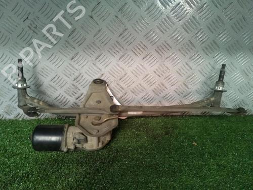 Used Front wiper motor RENAULT TRAFIC II Van (FL) 1.9 dCi 80 (FL0B) (82 hp) 17161879