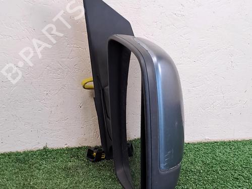 Right mirror CITROËN JUMPY II (VF7)  00008153GH