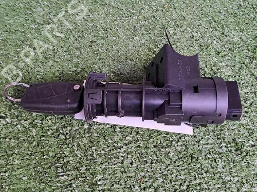 Ignition barrel FIAT PANDA (169_) 1.2 (169.AXB11, 169.AXB1A) | BP24119021M48 