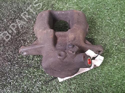 Used Right front brake caliper PEUGEOT 407 SW (6E_, 6D_) 2.0 HDi 135 (136 hp) 30066472