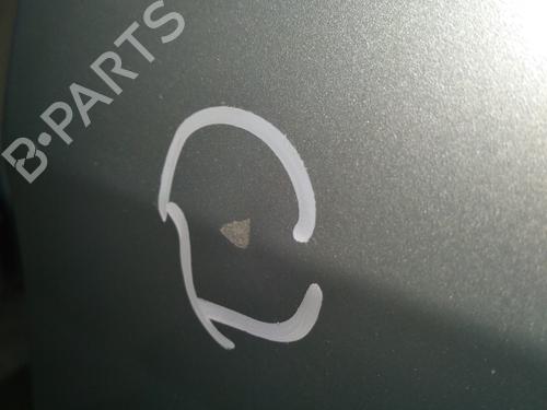 Dør venstre fortil FORD FOCUS II (DA_, HCP, DP) 1.6 TDCi | BP30726701C2