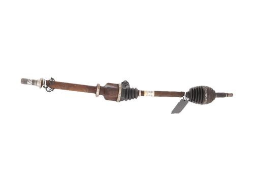 Right front driveshaft RENAULT CLIO III Hatchback Van (SB_, SR_) | BP36324308M39 - Image 3