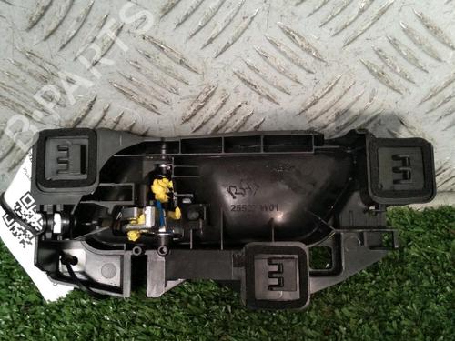 Højre bagtil invendig håndtag PEUGEOT 208 II (UB_, UP_, UW_, UJ_) 1.2 PureTech 100 | BP22400983I16 
