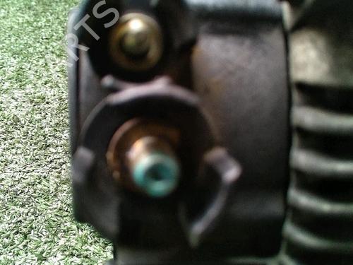 Alternator PEUGEOT BOXER Bus (230P) 2.5 TDI | BP30072265M7