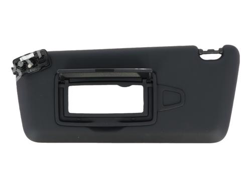 Left sun visor MERCEDES-BENZ A-CLASS (W176) A 160 (176.041) | BP37202741I1 - Image 2