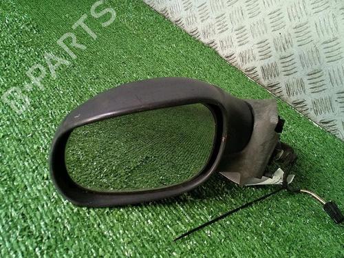 Left mirror CITROËN C3 I (FC_, FN_) 1.4 i | BP30076601C26 