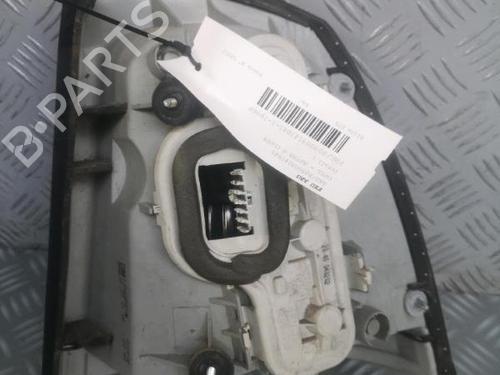 Left taillight OPEL ASTRA G Coupe (T98) 2.2 16V (F07) | BP30068669C34 - Image 2