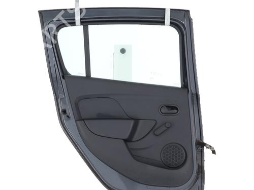 left-rear-door-dacia-sandero-ii-2012-37449230 main image